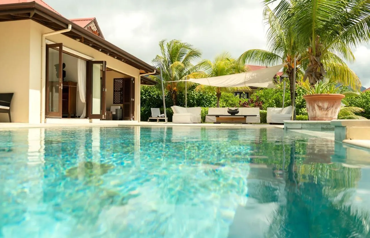 Eden Island Luxury Villa 235 Seychelles