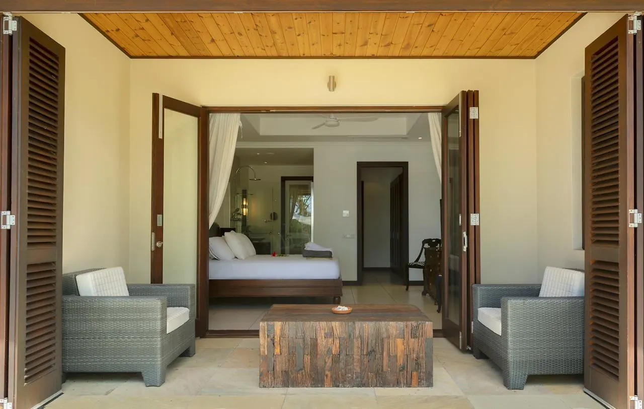 Eden Island Luxury Villa 235 0*, Eden Island Seychelles