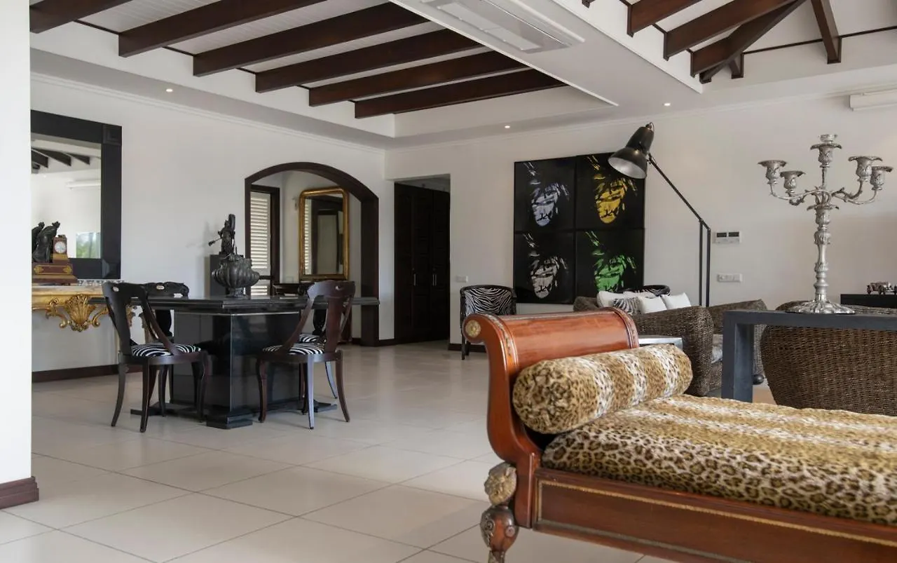 Eden Island Luxury Villa 235 Seychelles