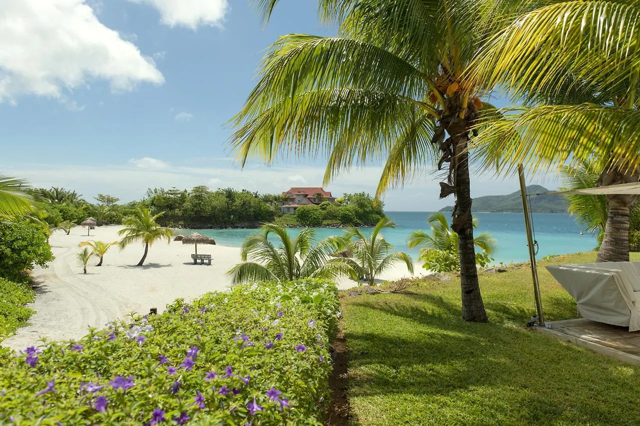 Eden Island Luxury Villa 235 0*, Eden Island