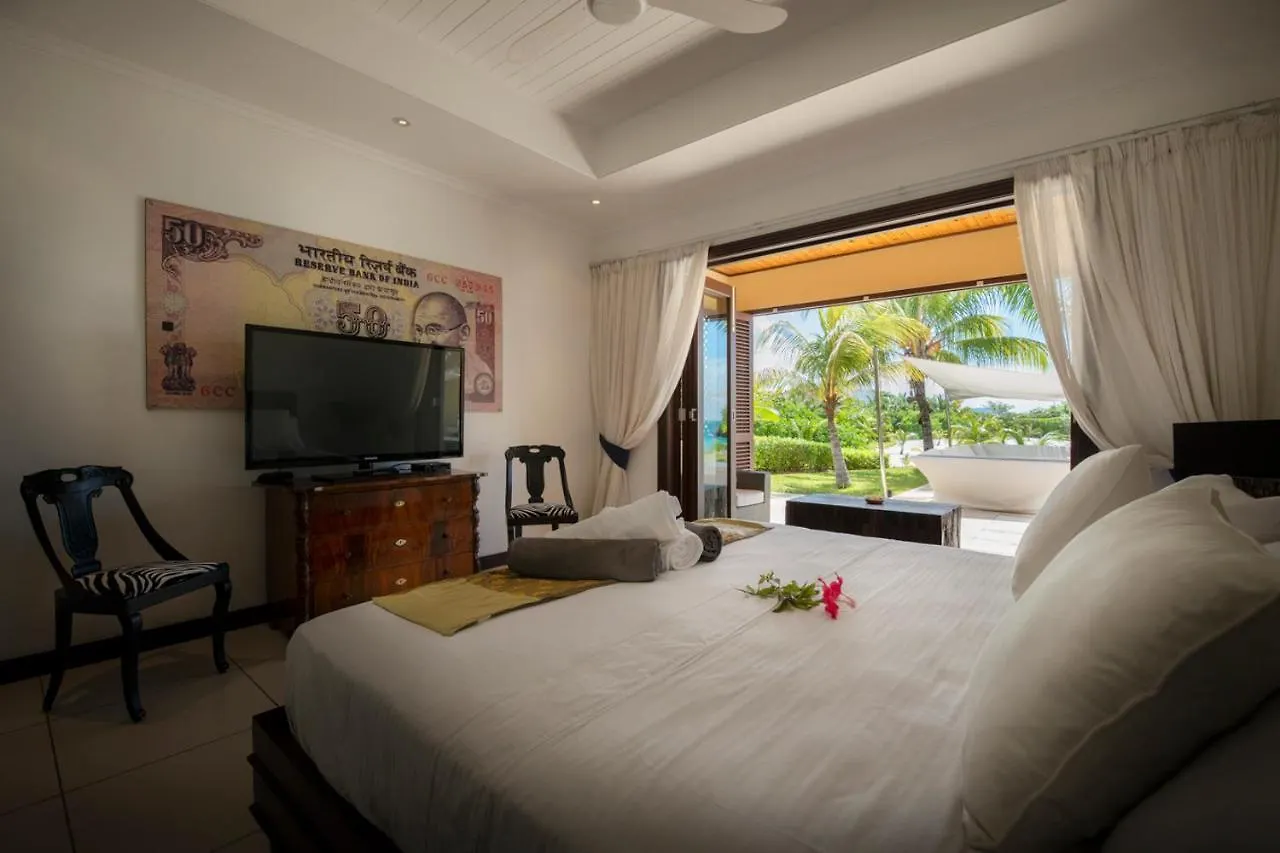 Eden Island Luxury Villa 235