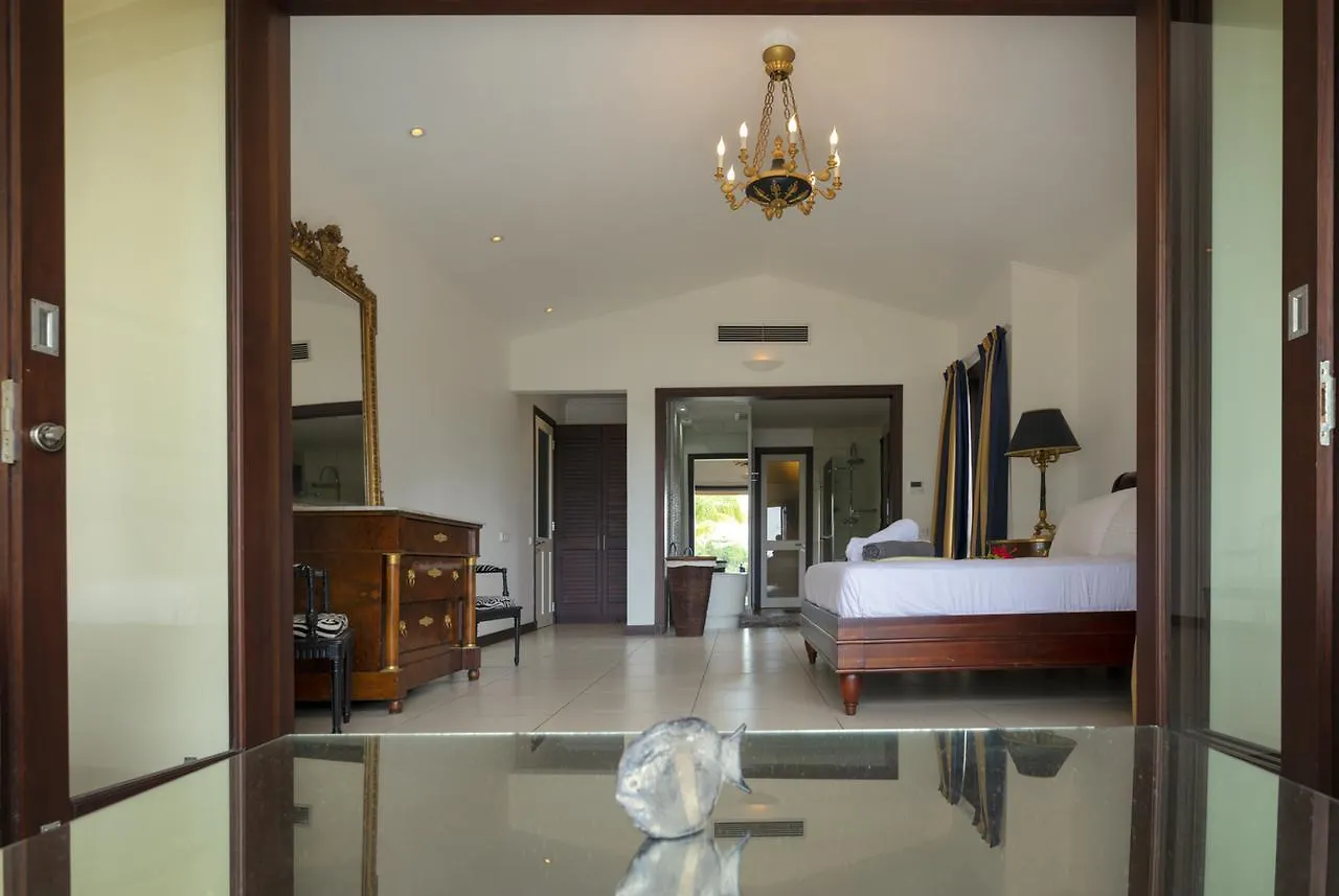 Eden Island Luxury Villa 235